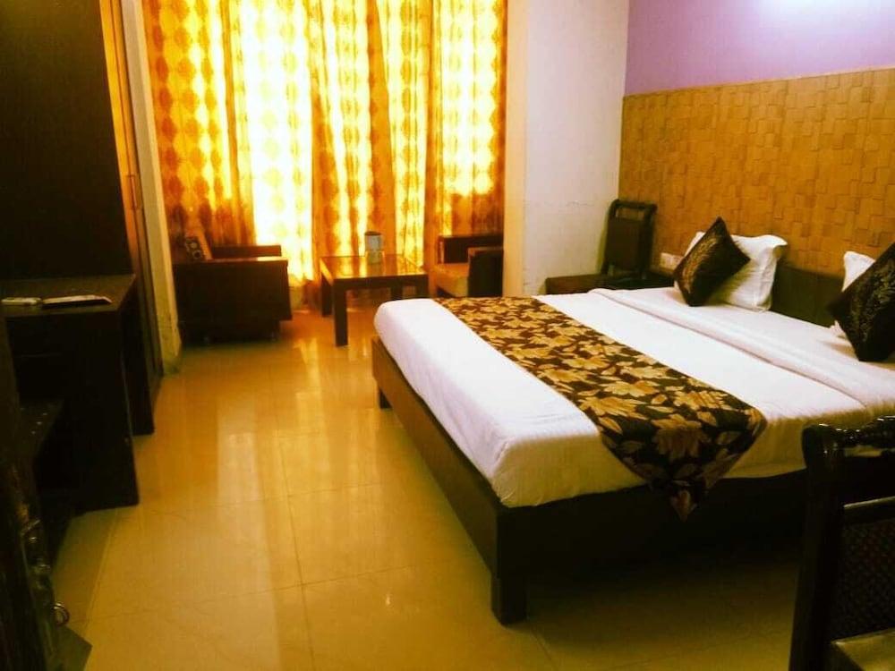 Hotel Krishna Residency