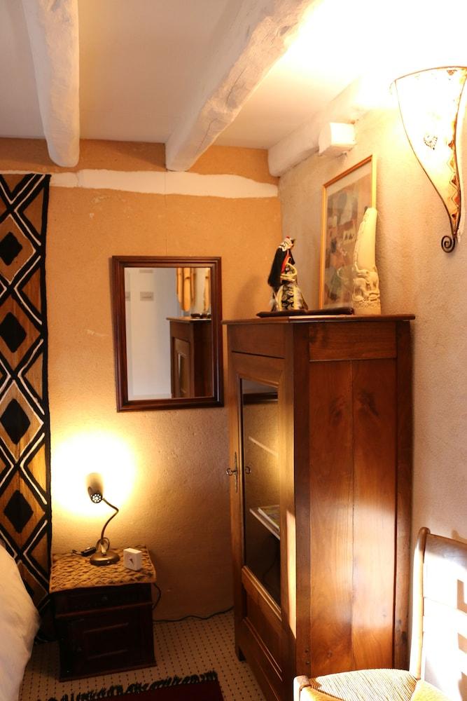 Le Bourgis chambres d'hotes