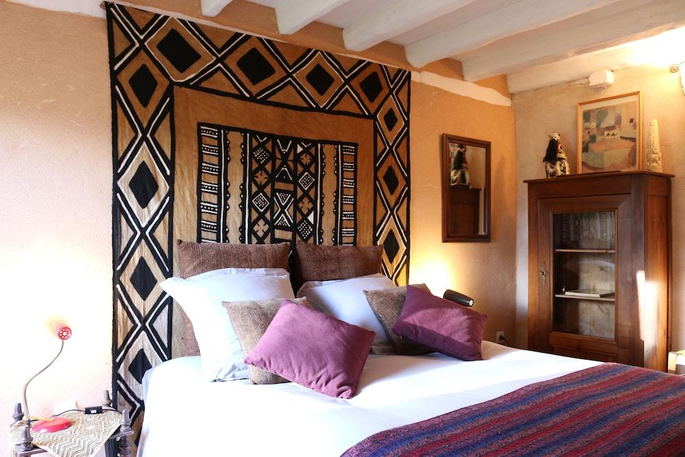 Le Bourgis chambres d'hotes