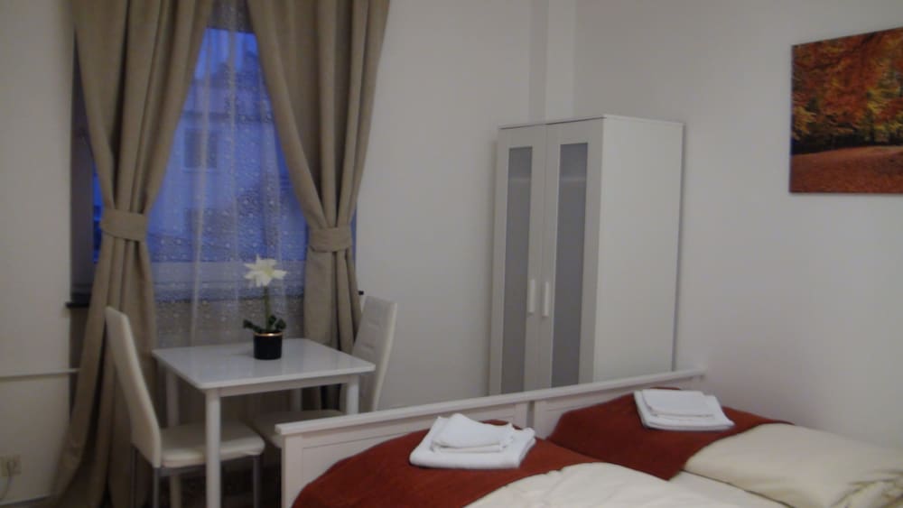 Arena Suites Hannover