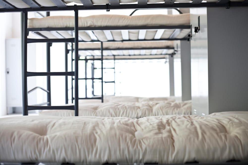 Albergue A Fábrica da Luz - Hostel