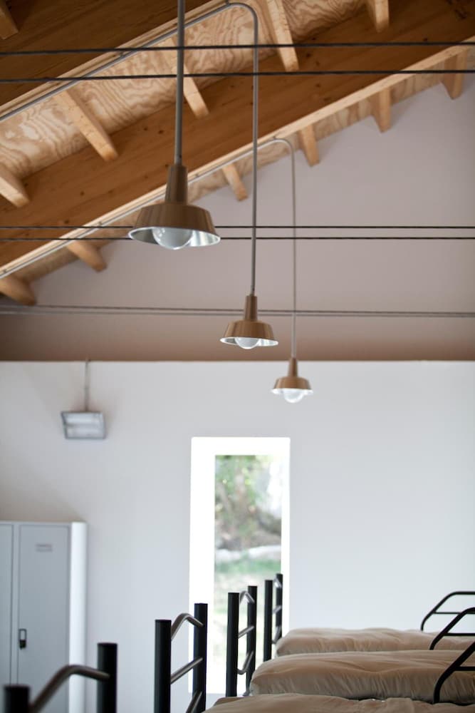 Albergue A Fábrica da Luz - Hostel