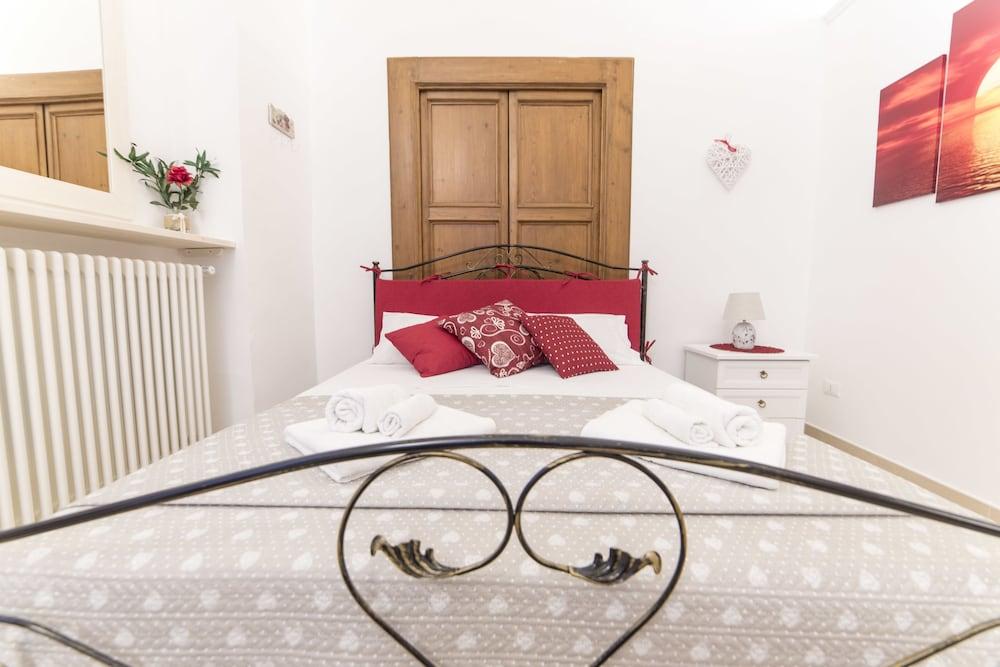 B&B La Campana Salentina