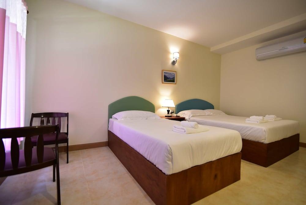 Mamaungpaa Hillside Resort