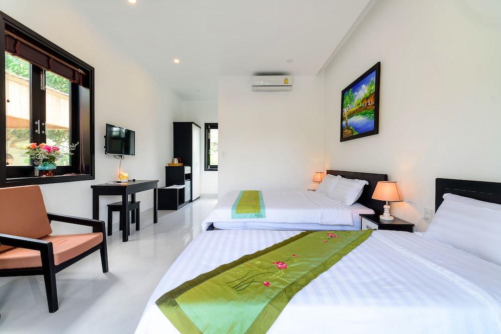 Hoi An The Son Villa