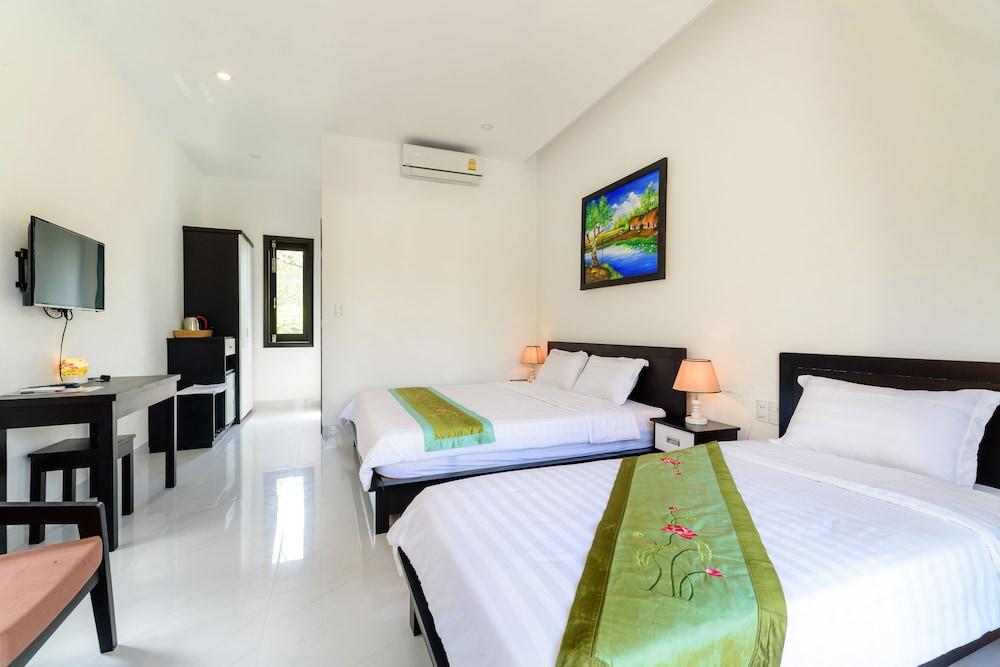 Hoi An The Son Villa