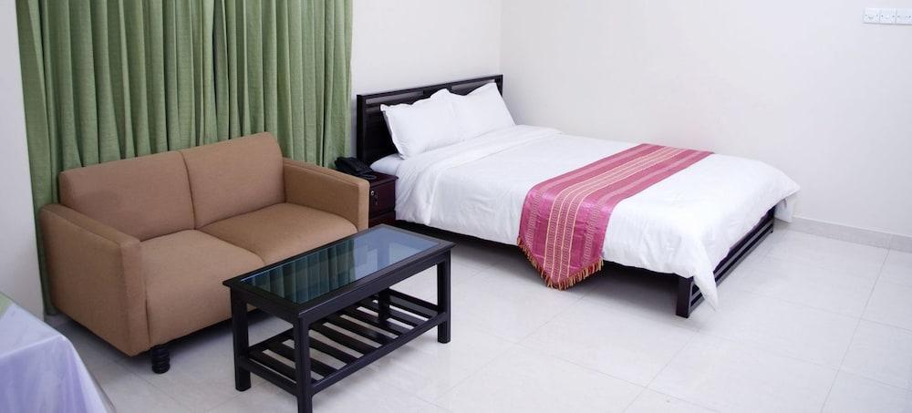 Restinn Hotel & Restaurant