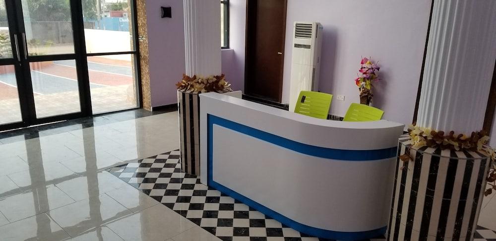 Metzy Residence Hotel