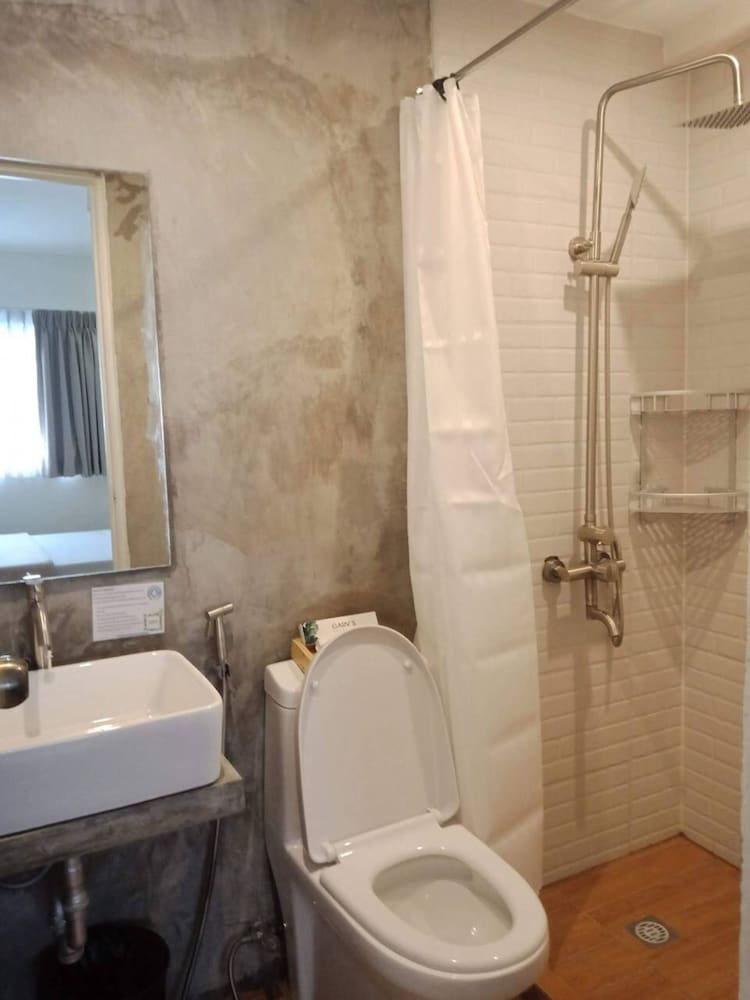 Garv's Boutique Hotel