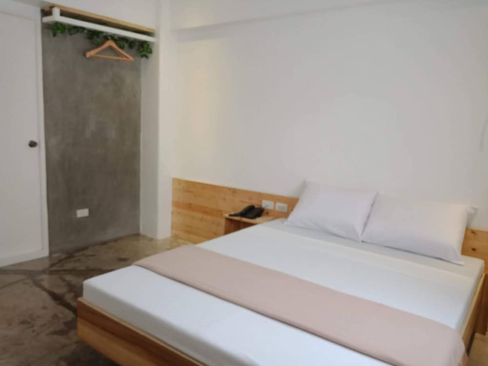 Garv's Boutique Hotel