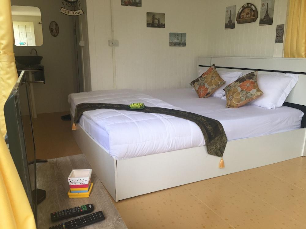 Nittayavadee Panset Resort