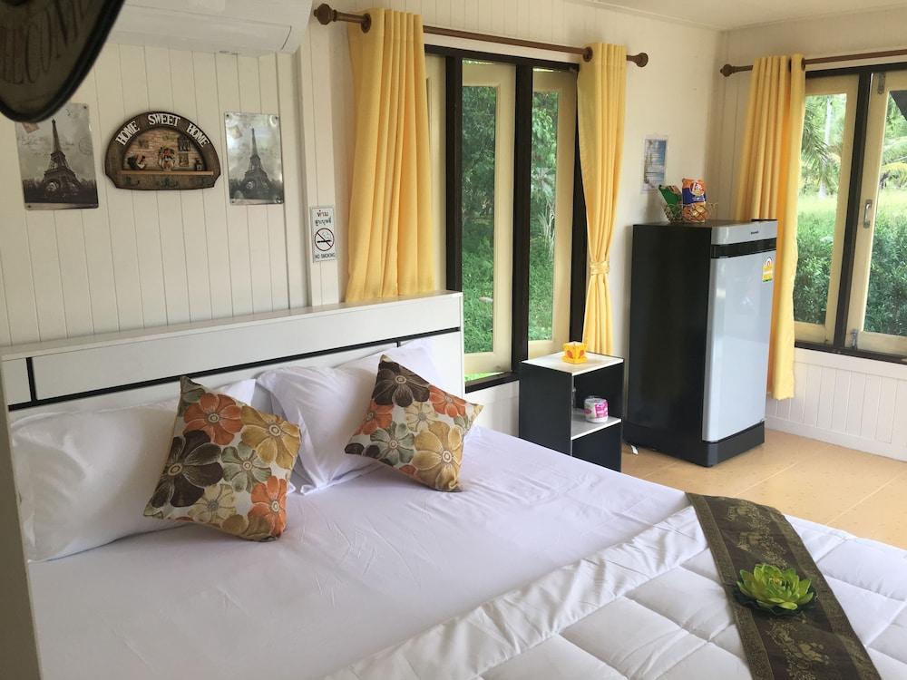 Nittayavadee Panset Resort