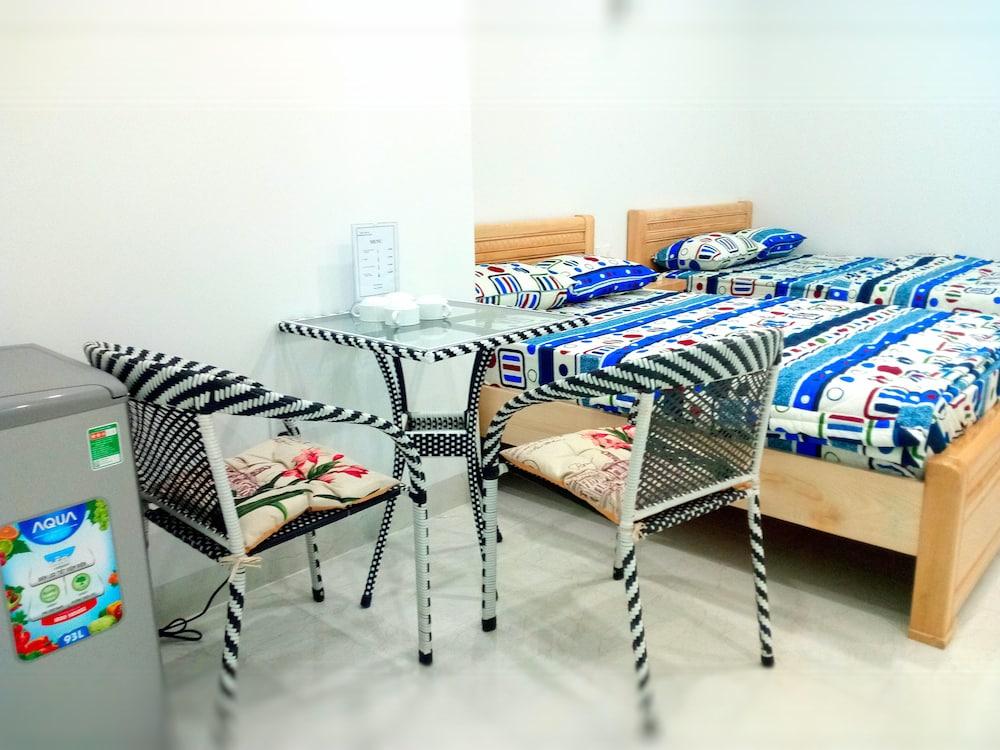 Thap Ba Hana Apartment