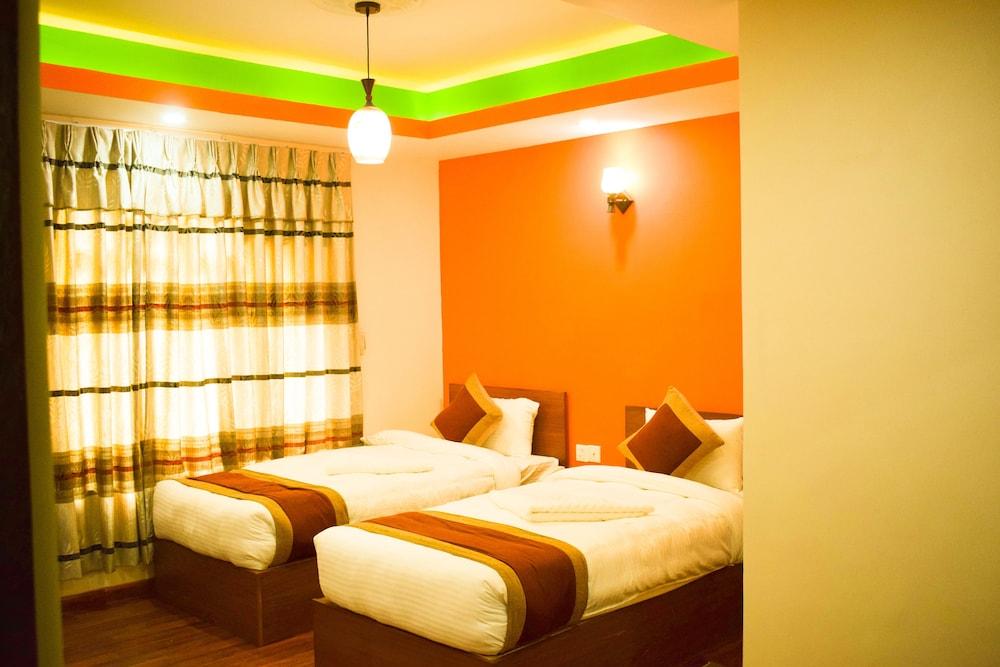 Kathmandu Peace Home