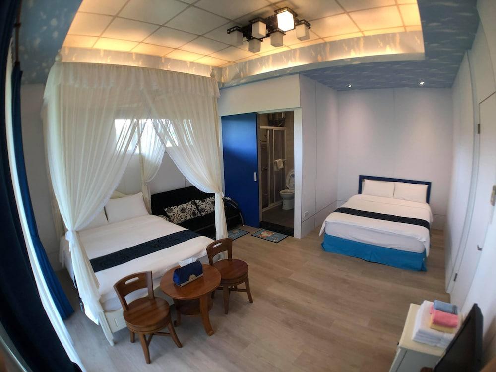 Leisure Bed and Breakfast