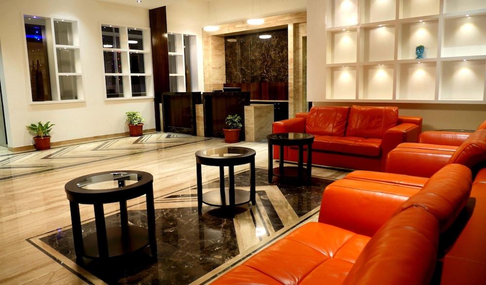 ASR Parklane, A Bergamont Hotel - Hosur