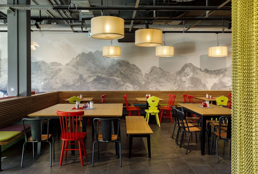 moun10 Jugendherberge Garmisch