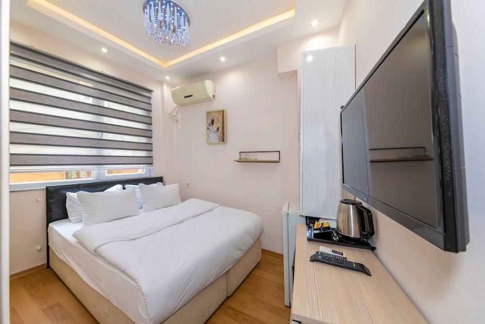 Taksim City Suites