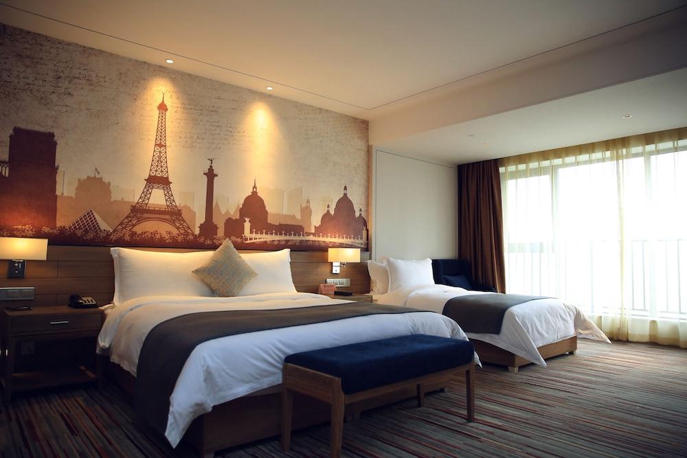 Prolit Hotel Cheng Du