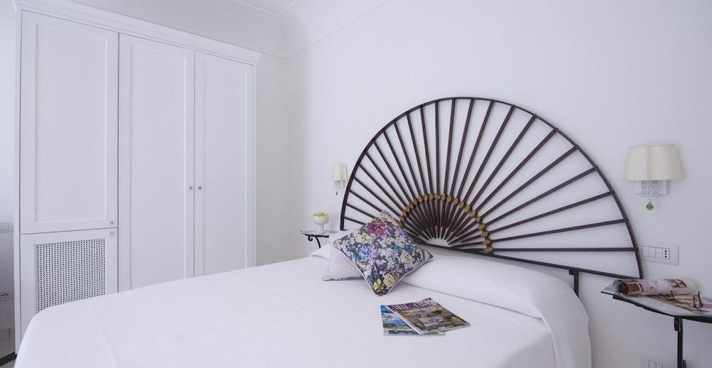 La Valle Delle Ferriere