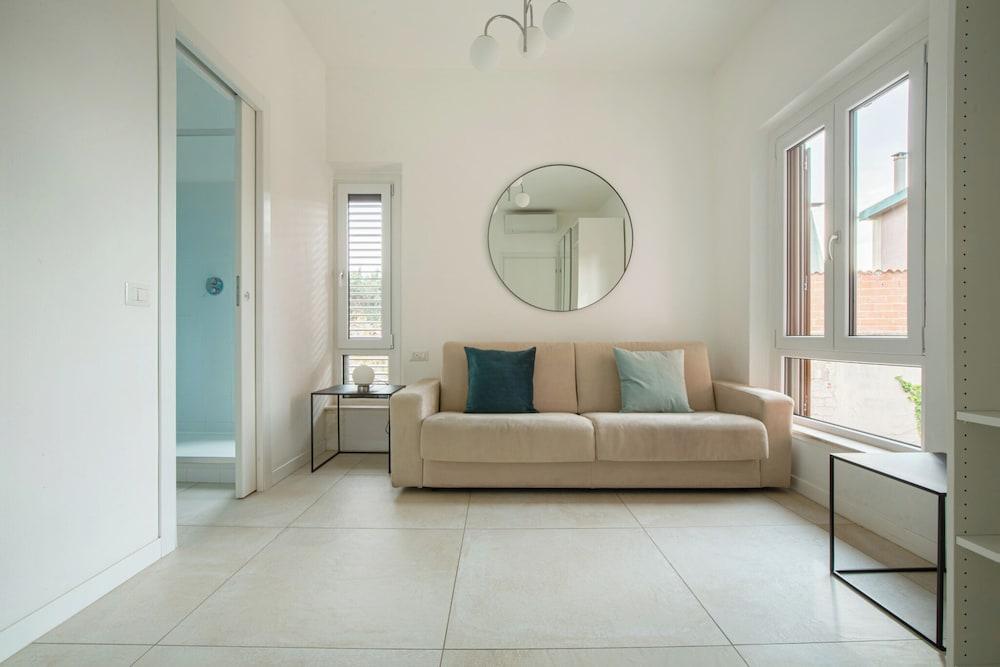 Spacebility Beach - self check-in