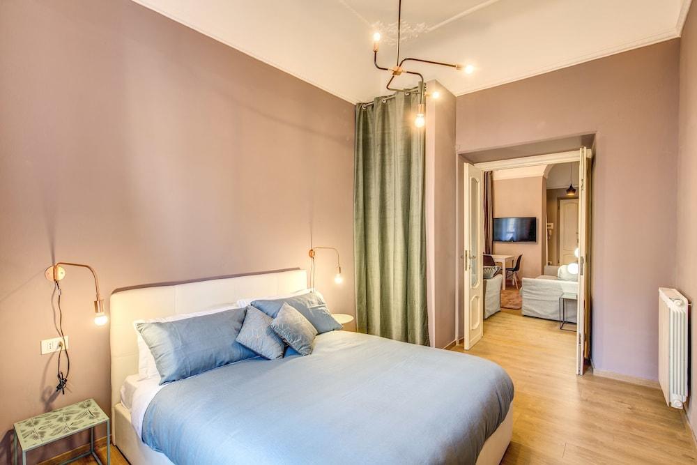 Cinque Terre New Liberty