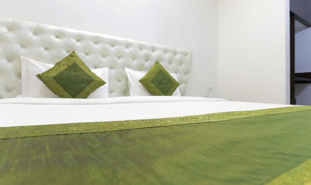 Treebo The Leaf Gomti Nagar