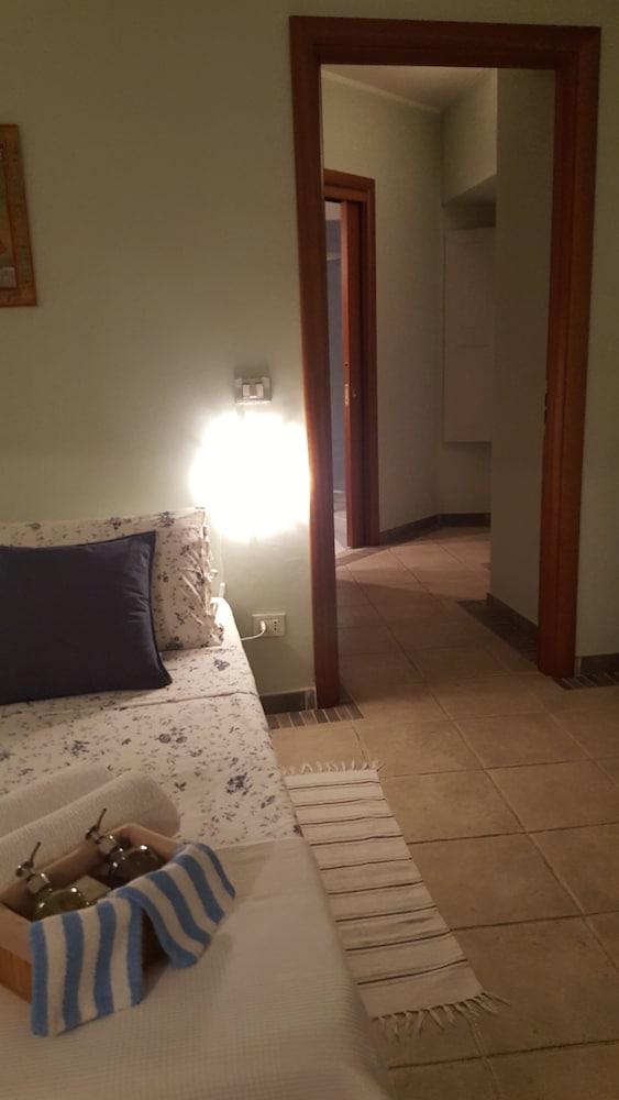 Palazzo Colombino B&B