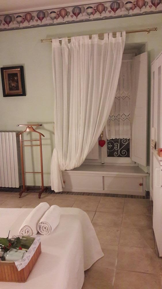 Palazzo Colombino B&B