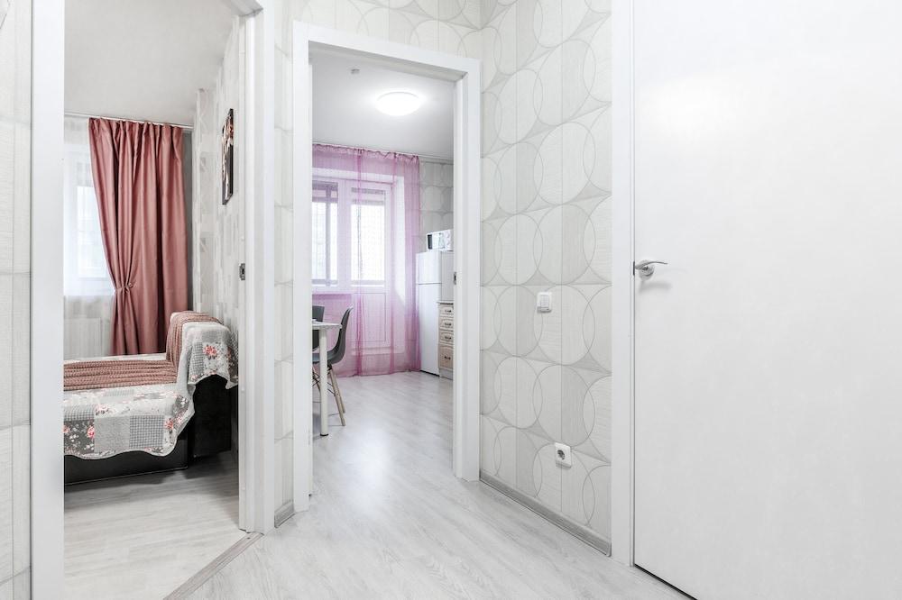 Apartments Domotelli Parnas