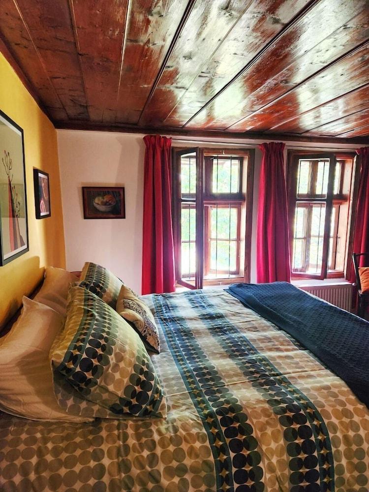 Little River Guest House