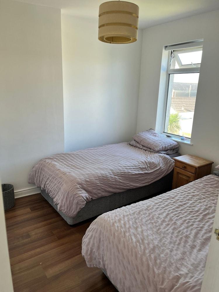 Cloughey Beach House