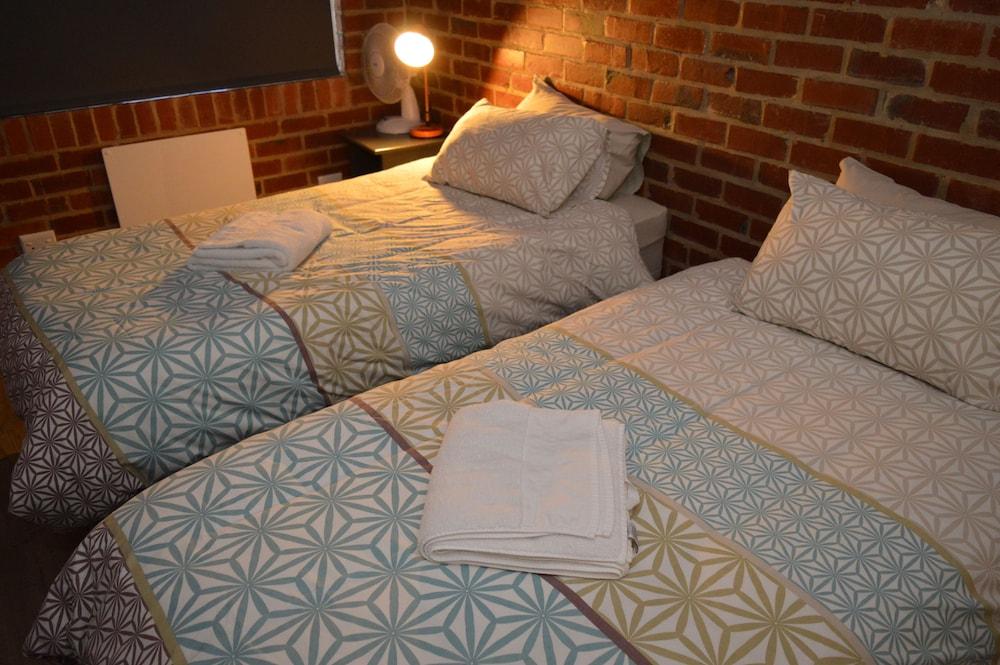 Village Lodge Harrismith