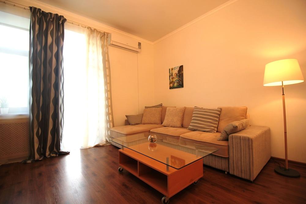 Lakshmi Apartment Tverskaya