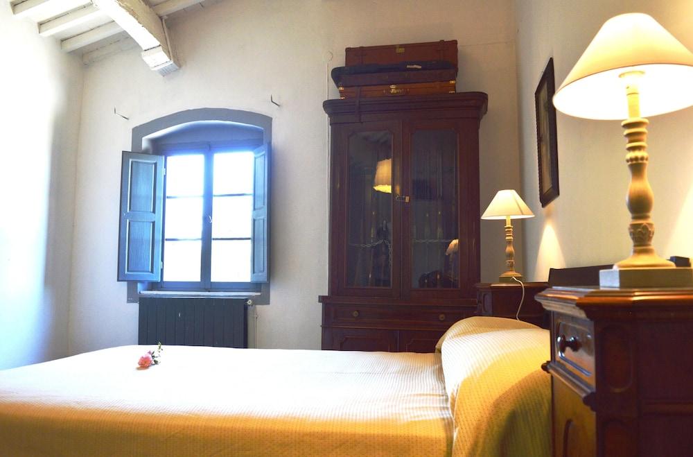 Apartments S.Caterina ABETE