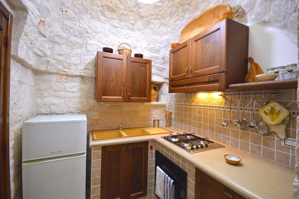 I Trulli Di Nonno Giovanni