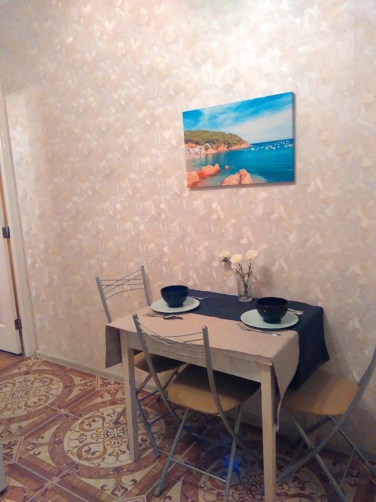 Lakshmi Novy Arbat Panorama