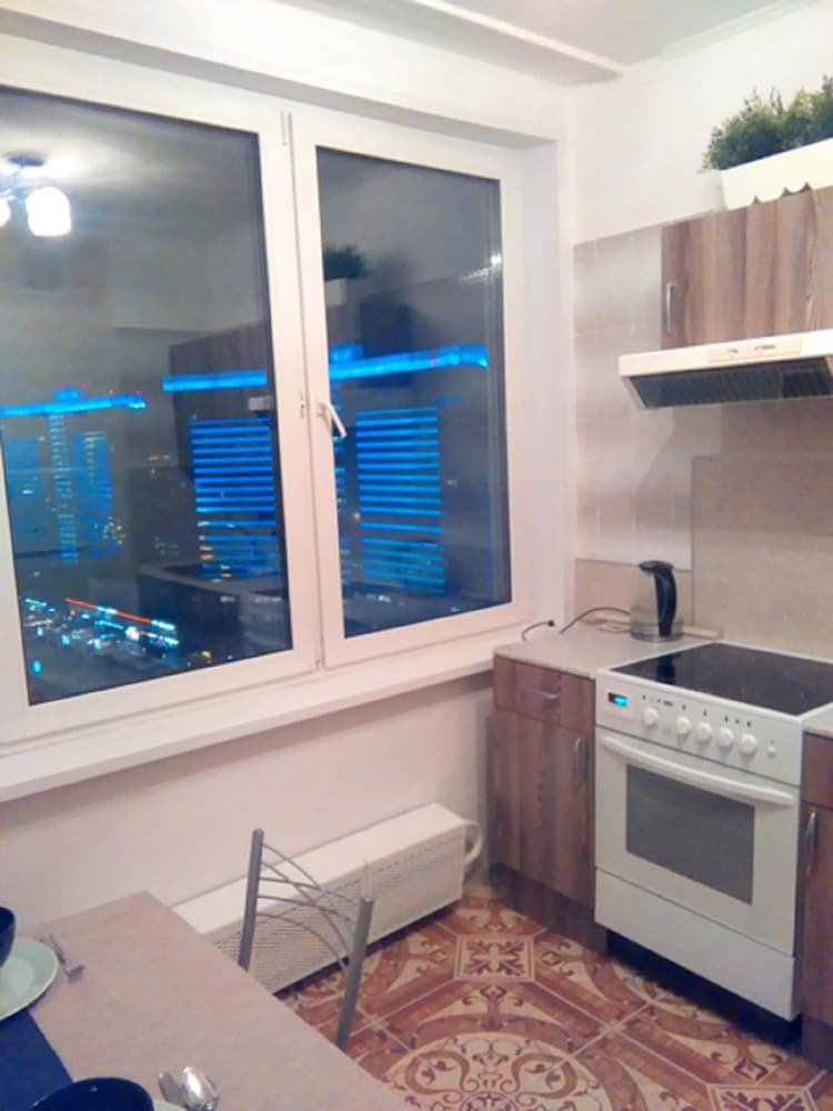 Lakshmi Novy Arbat Panorama