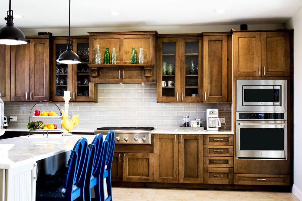 Tierra del Sol Luxury Estate