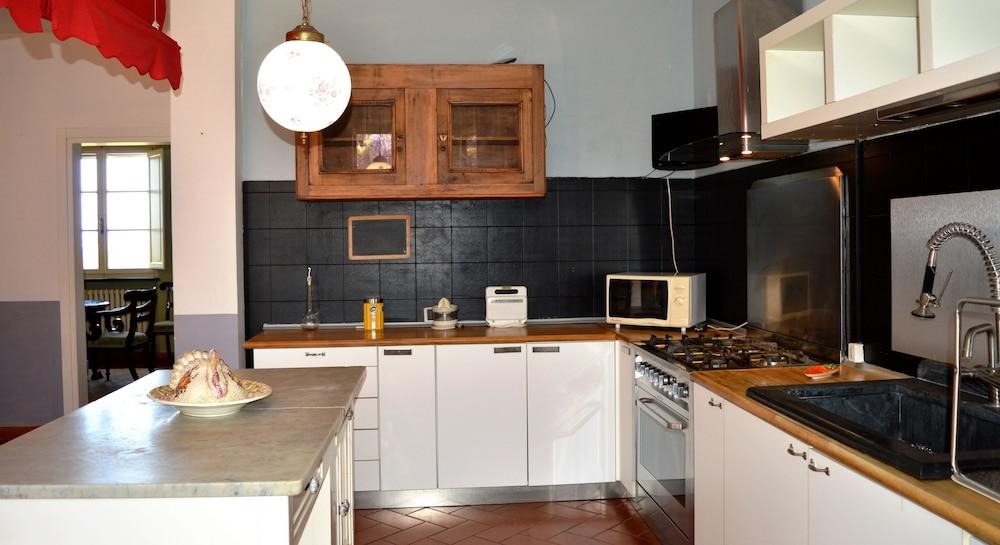 Apartments  S. Caterina LECCIO