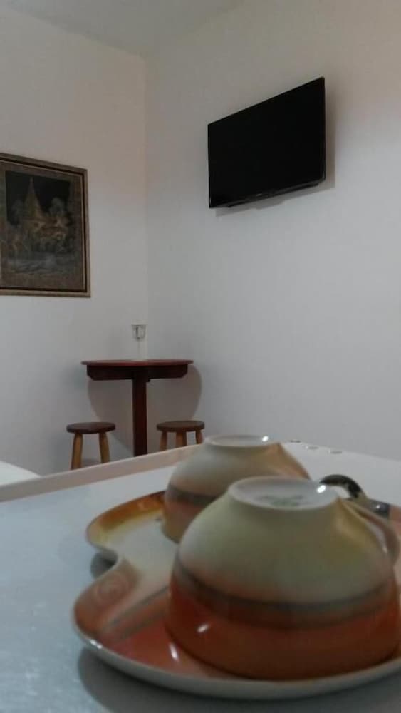 Pousada Melodia do Mar