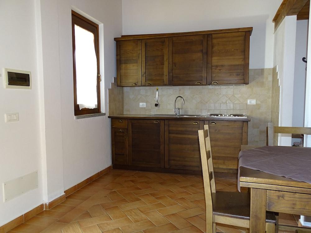 Agriturismo Podere 1248