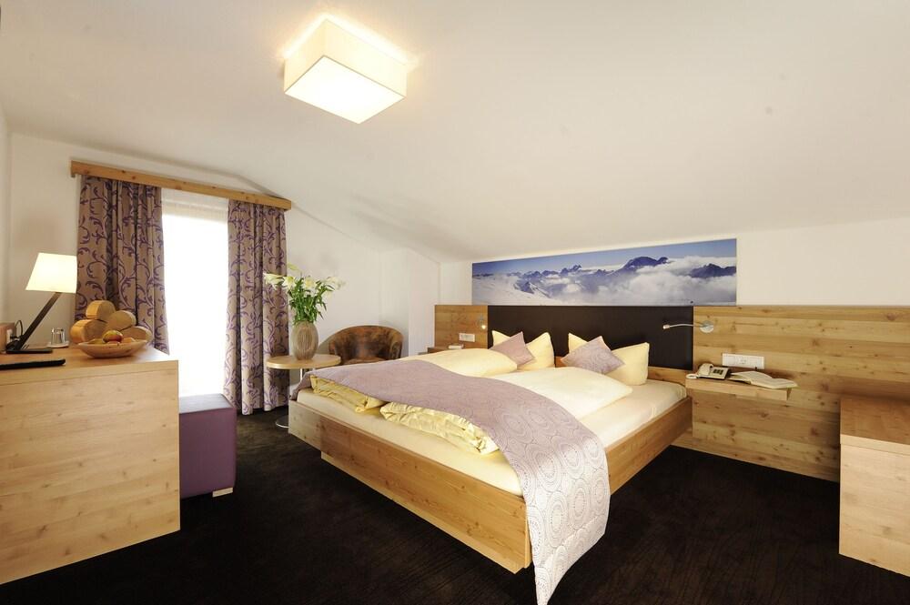 Kinderhotel Kröller