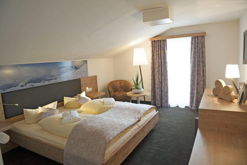 Kinderhotel Kröller