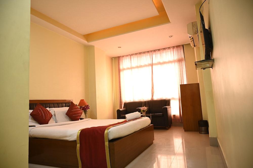 Hotel Dooars Mountain