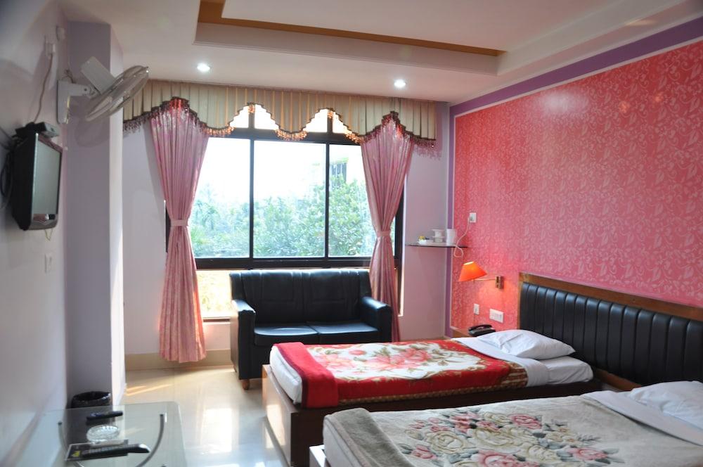 Hotel Dooars Mountain