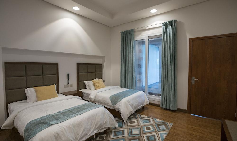 Asahalah Farm Villas