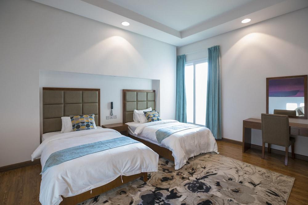 Asahalah Farm Villas