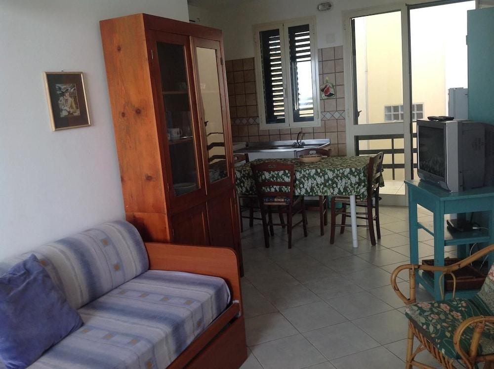 Appartamenti Bellavista