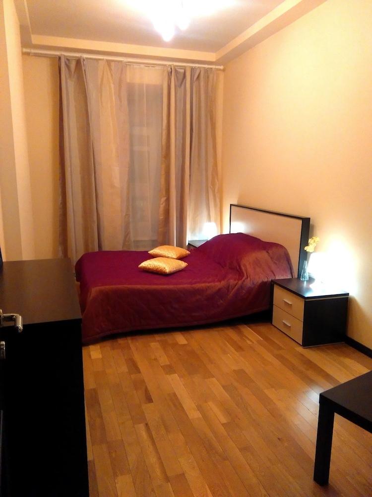 Lakshmi Lux Apartment Arbat Modern
